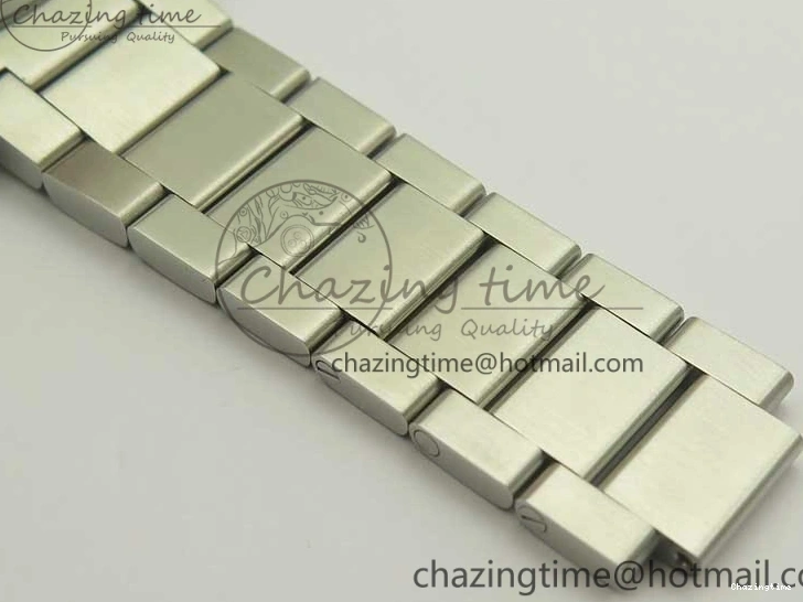 0224 FlexibleFit Aqua Terra 150M SS VSF 1:1 Best Edition Black Wave Textured Dial RG Hand on SS Bracelet A8500 Super Clone 8032